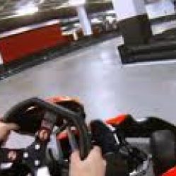 Karting despedidas en León