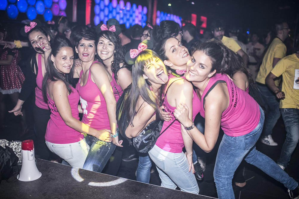 Discoteca Concept