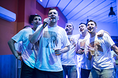Karaoke Despedidas de Soltero Logroño