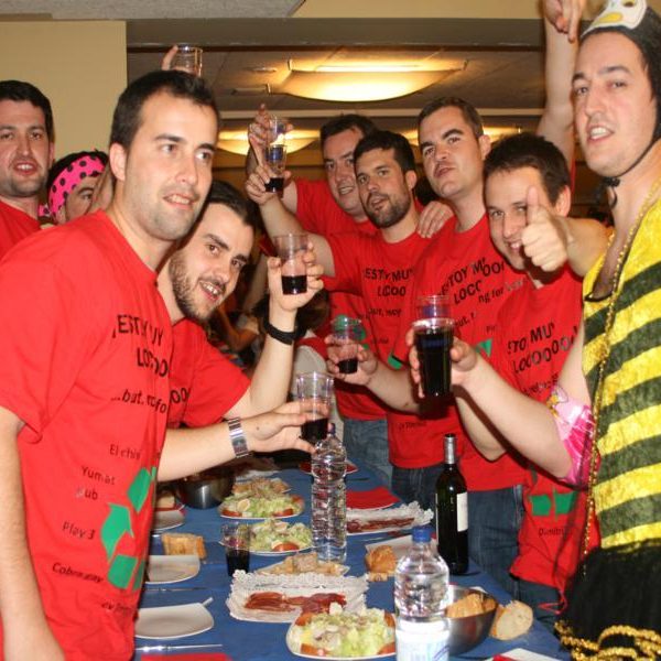 paintball-y-fiesta-leon Fiesta para despedidas en León