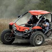 Buggies despedidas en León
