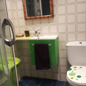 Piso para despedidas de soltero en Leon (2) Piso para despedidas de soltero en León