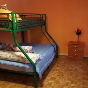 Piso para despedidas de soltero en Leon (7) Piso para despedidas de soltero en León