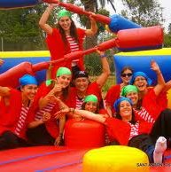 gladiadores-1 Humor amarillo en León