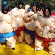 sumo-1 Humor amarillo en León