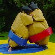 sumo Humor amarillo en León
