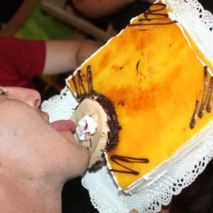 tarta erotica despedidas en Leon (1) Tarta erótica despedidas en León