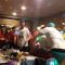 Cena despedidas León 14 abril 2018