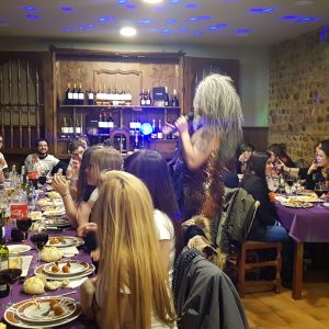 Cena despedidas León 31 marzo 2018 (10) Cena despedidas León 31 marzo 2018