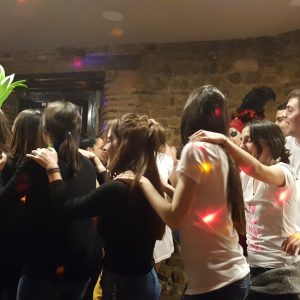 Cena despedidas León 31 marzo 2018 (12) Cena despedidas León 31 marzo 2018