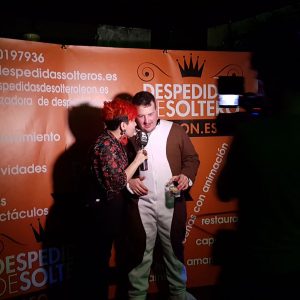 Cena despedidas León 31 marzo 2018 (8) Cena despedidas León 31 marzo 2018